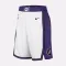 Nike Los Angeles Lakers Miesten Shortsit City Edition 2022-23 Swingman
