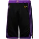 Nike Los Angeles Lakers Miesten Shortsit City Edition 2023-24 Swingman
