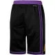 Nike Los Angeles Lakers Miesten Shortsit City Edition 2023-24 Swingman