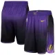 Nike Los Angeles Lakers Miesten Shortsit City Edition 2024-25 Swingman Nike Los Angeles Lakers Miesten Shortsit City Edition 2024-25 Swingman