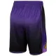 Nike Los Angeles Lakers Miesten Shortsit City Edition 2024-25 Swingman