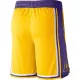 Nike Los Angeles Lakers Miesten Shortsit Icon Edition Swingman