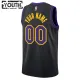 Nike Los Angeles Lakers Personoitava Lasten Pelipaita City Edition 2023-24 Swingman