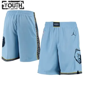 Memphis Grizzlies Jordan Lasten Shortsit Statement Edition Swingman Memphis Grizzlies Jordan Lasten Shortsit Statement Edition Swingman