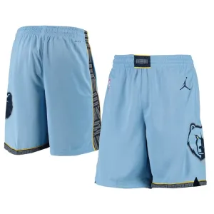 Memphis Grizzlies Jordan Miesten Shortsit Statement Edition Swingman Memphis Grizzlies Jordan Miesten Shortsit Statement Edition Swingman