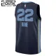 Nike Memphis Grizzlies Desmond Bane 22 Lasten Pelipaita Icon Edition Swingman Laivasto