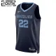Nike Memphis Grizzlies Desmond Bane 22 Lasten Pelipaita Icon Edition Swingman Laivasto
