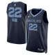 Nike Memphis Grizzlies Desmond Bane 22 Miesten Pelipaita Icon Edition Swingman Laivasto Nike Memphis Grizzlies Desmond Bane 22 Miesten Pelipaita Icon Edition Swingman Laivasto