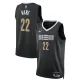 Nike Memphis Grizzlies Desmond Bane Miesten Pelipaita City Edition 2023-24 Swingman Musta Nike Memphis Grizzlies Desmond Bane Miesten Pelipaita City Edition 2023-24 Swingman Musta