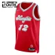 Nike Memphis Grizzlies Ja Morant Lasten Pelipaita City Edition 2024-25 Swingman Punainen