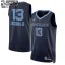 Nike Memphis Grizzlies Jaren Jackson JR 13 Lasten Pelipaita Icon Edition Swingman Laivasto