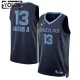 Nike Memphis Grizzlies Jaren Jackson JR 13 Lasten Pelipaita Icon Edition Swingman Laivasto Nike Memphis Grizzlies Jaren Jackson JR 13 Lasten Pelipaita Icon Edition Swingman Laivasto