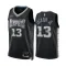 Nike Memphis Grizzlies Jaren Jackson JR 13 Miesten Pelipaita City Edition 2022-23 Swingman Musta