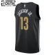 Nike Memphis Grizzlies Jaren Jackson Jr. Lasten Pelipaita City Edition 2023-24 Swingman Musta