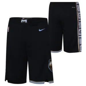 Nike Memphis Grizzlies Miesten Shortsit City Edition 2022-23 Swingman