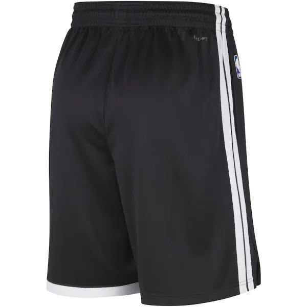 Nike Memphis Grizzlies Miesten Shortsit City Edition 2023-24 Swingman