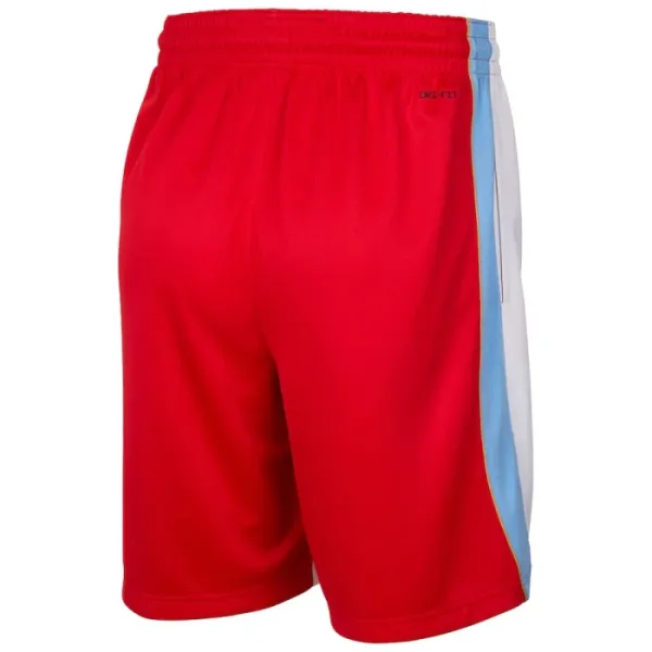 Nike Memphis Grizzlies Miesten Shortsit City Edition 2024-25 Swingman