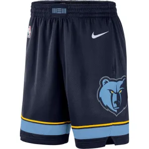 Nike Memphis Grizzlies Miesten Shortsit Icon Edition Swingman