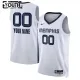 Nike Memphis Grizzlies Personoitava Lasten Pelipaita Association Edition Swingman Valkoinen Nike Memphis Grizzlies Personoitava Lasten Pelipaita Association Edition Swingman Valkoinen