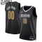 Nike Memphis Grizzlies Personoitava Lasten Pelipaita City Edition 2023-24 Swingman