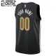 Nike Memphis Grizzlies Personoitava Lasten Pelipaita City Edition 2023-24 Swingman