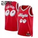 Nike Memphis Grizzlies Personoitava Lasten Pelipaita City Edition 2024-25 Swingman Punainen Nike Memphis Grizzlies Personoitava Lasten Pelipaita City Edition 2024-25 Swingman Punainen