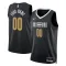 Nike Memphis Grizzlies Personoitava Miesten Pelipaita City Edition 2023-24 Swingman