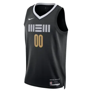 Nike Memphis Grizzlies Personoitava Miesten Pelipaita City Edition 2023-24 Swingman