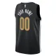 Nike Memphis Grizzlies Personoitava Miesten Pelipaita City Edition 2023-24 Swingman