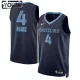 Nike Memphis Grizzlies Steven Adams 4 Lasten Pelipaita Icon Edition Swingman Laivasto Nike Memphis Grizzlies Steven Adams 4 Lasten Pelipaita Icon Edition Swingman Laivasto