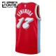 Nike Memphis Grizzlies Yuki Kawamura Lasten Pelipaita City Edition 2024-25 Swingman Punainen