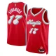 Nike Memphis Grizzlies Yuki Kawamura Miesten Pelipaita City Edition 2024-25 Swingman Punainen Nike Memphis Grizzlies Yuki Kawamura Miesten Pelipaita City Edition 2024-25 Swingman Punainen