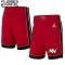 Miami Heat Jordan Lasten Shortsit Statement Edition Swingman