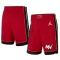 Miami Heat Jordan Miesten Shortsit Statement Edition Swingman