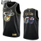 Nike Miami Heat Diamond Edition Personoitava Lasten Pelipaita Swingman Musta
