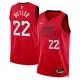 Nike Miami Heat Jimmy Butler Miesten Pelipaita City Edition 2024-25 Swingman Punainen Nike Miami Heat Jimmy Butler Miesten Pelipaita City Edition 2024-25 Swingman Punainen