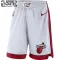 Nike Miami Heat Lasten Shortsit Association Edition Swingman