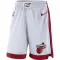 Nike Miami Heat Miesten Shortsit Association Edition Swingman