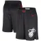 Nike Miami Heat Miesten Shortsit City Edition 2023-24 Swingman