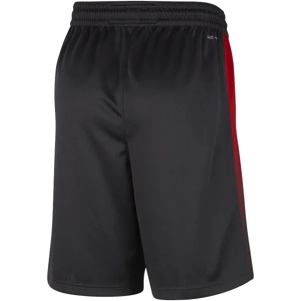 Nike Miami Heat Miesten Shortsit City Edition 2023-24 Swingman