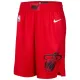 Nike Miami Heat Miesten Shortsit City Edition 2024-25 Swingman