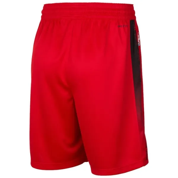 Nike Miami Heat Miesten Shortsit City Edition 2024-25 Swingman