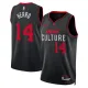 Nike Miami Heat Tyler Herro 14 Miesten Pelipaita City Edition 2023-24 Swingman Musta Nike Miami Heat Tyler Herro 14 Miesten Pelipaita City Edition 2023-24 Swingman Musta