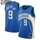 Nike Milwaukee Bucks Bobby Portis Jr Lasten Pelipaita City Edition 2023-24 Swingman Nike Milwaukee Bucks Bobby Portis Jr Lasten Pelipaita City Edition 2023-24 Swingman