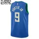 Nike Milwaukee Bucks Bobby Portis Jr Lasten Pelipaita City Edition 2023-24 Swingman
