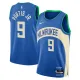 Nike Milwaukee Bucks Bobby Portis Jr Miesten Pelipaita City Edition 2023-24 Swingman Nike Milwaukee Bucks Bobby Portis Jr Miesten Pelipaita City Edition 2023-24 Swingman