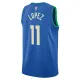 Nike Milwaukee Bucks Brook Lopez Miesten Pelipaita City Edition 2023-24 Swingman