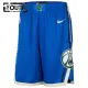 Nike Milwaukee Bucks Lasten Shortsit City Edition 2024-25 Swingman
