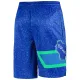 Nike Milwaukee Bucks Miesten Shortsit City Edition 2023-24 Swingman