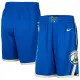 Nike Milwaukee Bucks Miesten Shortsit City Edition 2024-25 Swingman Nike Milwaukee Bucks Miesten Shortsit City Edition 2024-25 Swingman